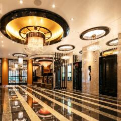 Отель APA Hotel Osaka Umeda Япония, Осака - отзывы, цены и фото номеров - забронировать отель APA Hotel Osaka Umeda онлайн фото 6