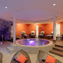 Beau Site Alpine Chic Rooms - Bild 6