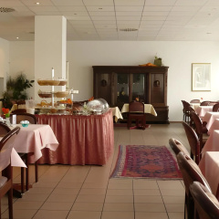 BusinessHotel & Appartements Stuttgart (Hotel Vaihingen-Garni) - Bild 6