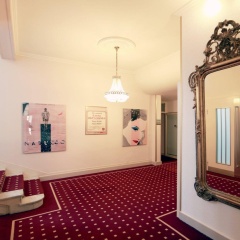 St Gotthard Hotel - Bild 15