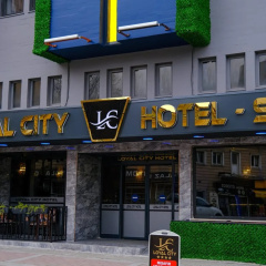 Loyal City Hotel - Bild 1