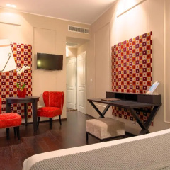 Stendhal Luxury Suites - Bild 7