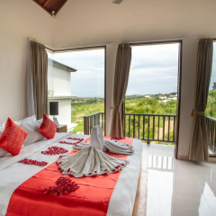 Jimbaran Sea View Villa - Bild 3