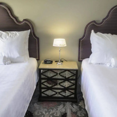 The Bolling Wilson Hotel thumbnail 24
