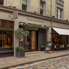 Radisson Blu Hotel, London Mercer Street - Bild 1