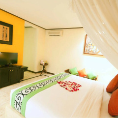 Athena Garden Villa & Spa - Bild 2