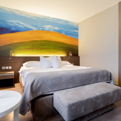 Hotel Expo - Bild 3