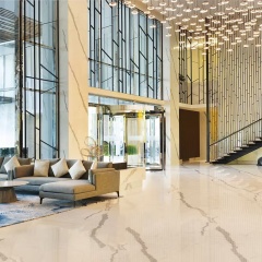 Asiana Grand Hotel - Bild 18