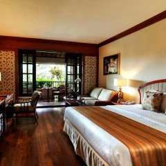 Ayodya Resort Bali - Bild 5