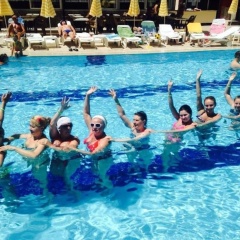 Club Bayar Beach Hotel - Bild 25