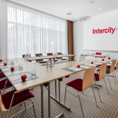 IntercityHotel Hamburg-Barmbek - Bild 15