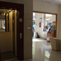Hotel Amic Colón - Bild 13