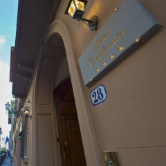 Hotel California - Bild 25