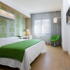 NH Madrid Príncipe de Vergara - Bild 5