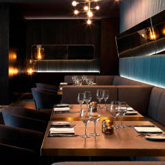 Renaissance Warsaw Airport Hotel, an Marriott International - Bild 23