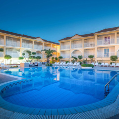 Filoxenia Hotel Zakynthos thumbnail 20