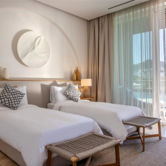 Yalıkavak Marina Hotel by METT Collection - Bild 6