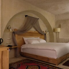 The Rupestral House Hotel Турция, Учисар - отзывы, цены и фото номеров - забронировать отель The Rupestral House Hotel онлайн фото 32