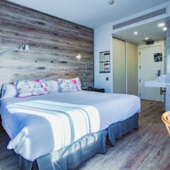 Best Western Plus Hotel Alfa Aeropuerto - Bild 16