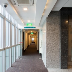 Hotel Chancellor@Orchard - Bild 14