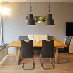 Terrassenhaus Winterberg thumbnail 10