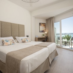 Hotel Las Arenas - Bild 3
