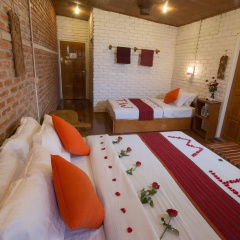 Teak Wood Hotel thumbnail 20