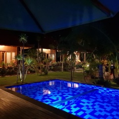 Kencana Garden - Bild 11