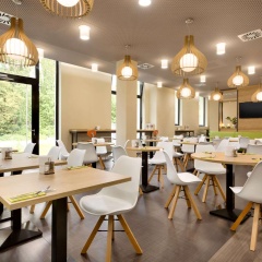 Super 8 by Wyndham Freiburg - Bild 20