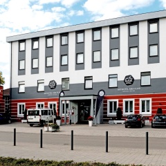 Arthotel ANA Flair - Bild 1
