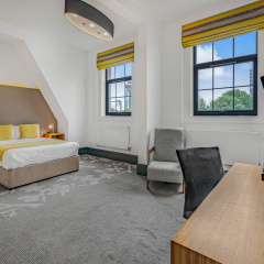 The Ainscow Hotel thumbnail 48