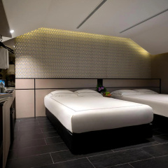 Venue Hotel - The Lily - Bild 5