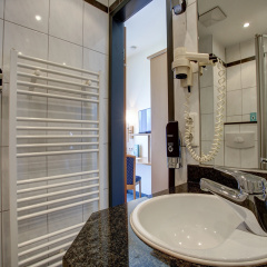 Trip Inn Hotel Conti - Bild 8