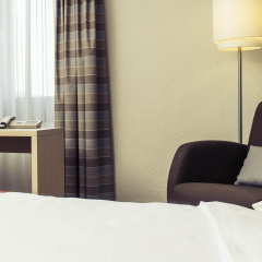 Mercure Hotel Bonn Hardtberg - Bild 3