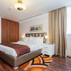 City Premiere Marina Hotel Apartments thumbnail 35