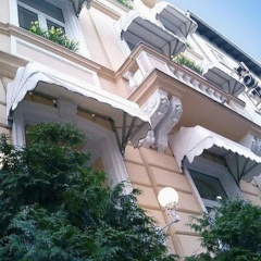 Buchholz Downtown Hotel - Bild 1