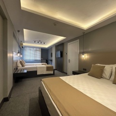 Panula Park Hotel - Bild 5