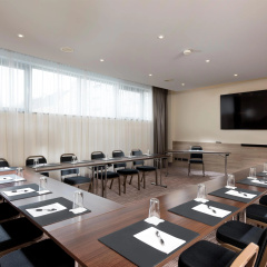 Radisson Blu Hotel & Conference Centre, Salzburg - Bild 21