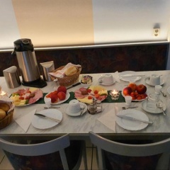 Numero1-Pension und Cafe - Bild 11
