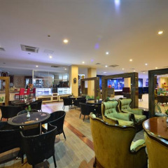 Çenger Beach Resort & Spa Турция, Ченгер - отзывы, цены и фото номеров - забронировать отель Çenger Beach Resort & Spa онлайн фото 4