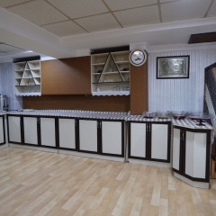Nil Otel - Bild 21
