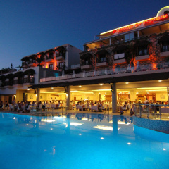 Diamond of Bodrum Hotel - Bild 16