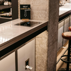Ruby Leni Hotel Dusseldorf - Bild 19