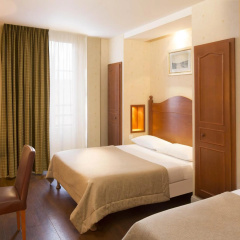 Central Hotel Paris - Bild 3