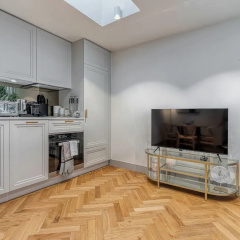 Luxury flats near Big Ben and London Eye - Bild 21