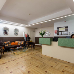Hostal Abadía Madrid - Bild 2