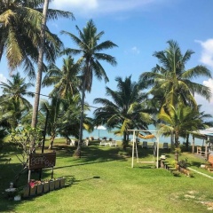 Koh Yao Yai Sea Breeze House - Bild 17
