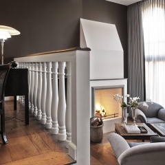 Nimb Hotel - Bild 17