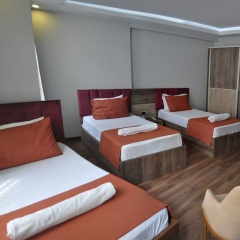Waha Hotel - Bild 7
