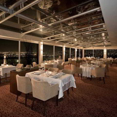 Anemon Fuar Hotel - Bild 21